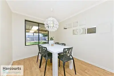 Fifth view of Homely house listing, 10 Reynolds Drive, Paralowie SA 5108