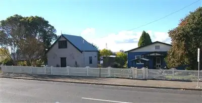 158 Weld Street, Beaconsfield TAS