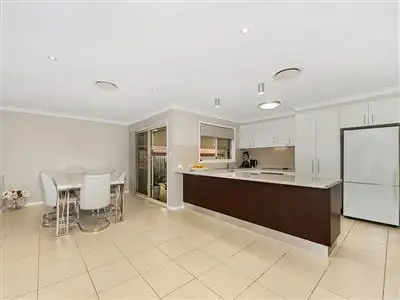 Seventh view of Homely house listing, 19 Macadie Way, Merrimac QLD 4226