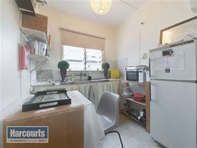 Third view of Homely block of units listing, 555 Boundary Street, Spring Hill QLD