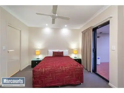 Fifth view of Homely unit listing, 609/448 Boundary Street, Spring Hill QLD 4000
