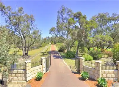 Second view of Homely house listing, 82 Peaceful Waters Drive, Barragup WA 6209