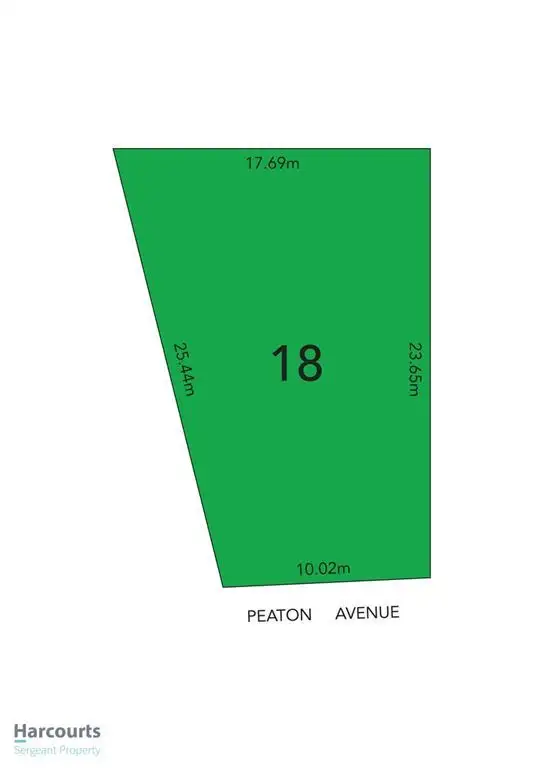 18 Peaton Avenue, Ingle Farm SA 5098