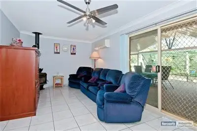 Sixth view of Homely house listing, 77-79 Eildon Close, Munruben QLD 4125