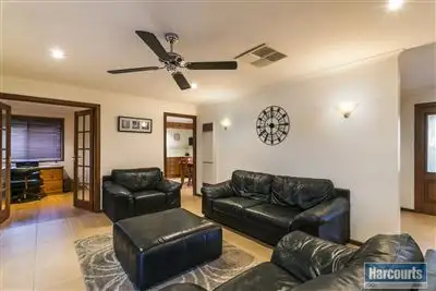 Fifth view of Homely house listing, 72 Perry Barr Road, Hallett Cove SA 5158