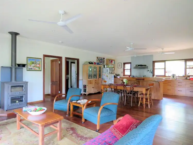 Seventh view of Homely house listing, 31 Eedle Tce, Bridgetown WA 6255