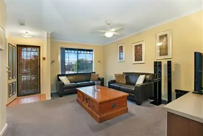 Third view of Homely house listing, 1 Horan Place, Sunbury VIC 3429