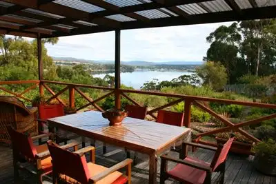 Second view of Homely house listing, 19 Aerodrome Road, Stieglitz TAS 7216
