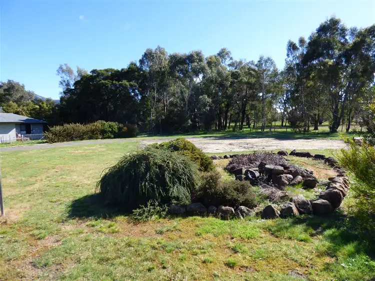 Third view of Homely land listing, 4 Sentinel Court, Halls Gap VIC 3381