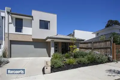 16 Evans Drive, Croydon VIC 3136