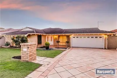16 Northmore Crescent, Winthrop WA 6150