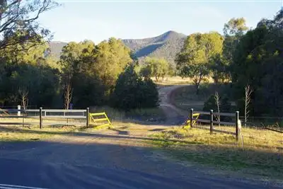 Third view of Homely rural property listing, 3140 Killarney Gap Road, Narrabri NSW 2390