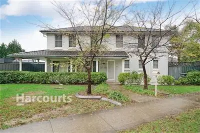 107 St Helens Park Drive, St Helens Park NSW 2560