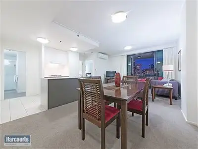 Sixth view of Homely apartment listing, 116/454 Upper Edward Street, Spring Hill QLD 4000