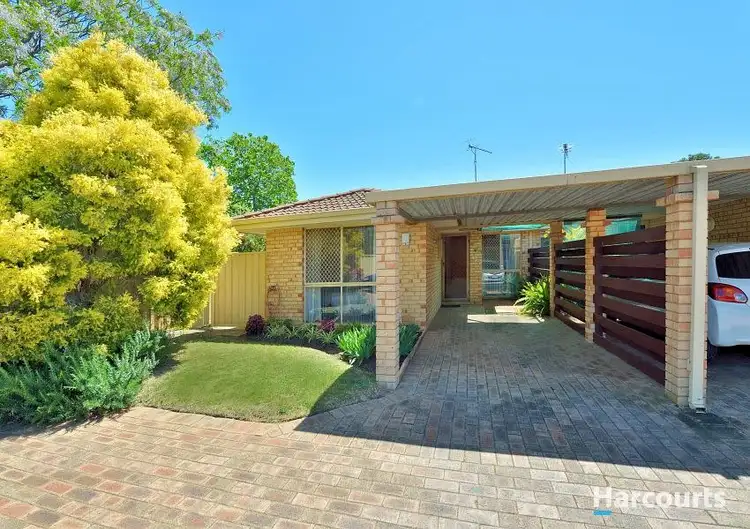 6/8 Chepstow Drive, Mandurah WA 6210