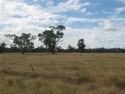 Main view of Homely land listing, Lot 3 Gregory Street, Nyngan NSW 2825