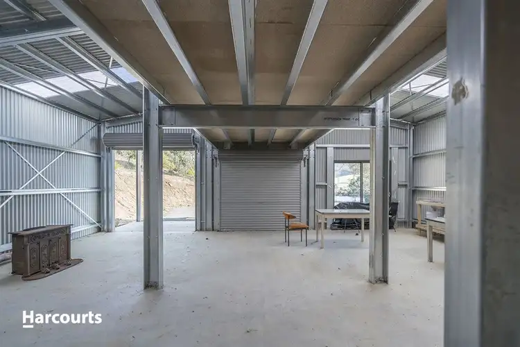 Sixth view of Homely land listing, 125 Flood Road, Huonville TAS 7109