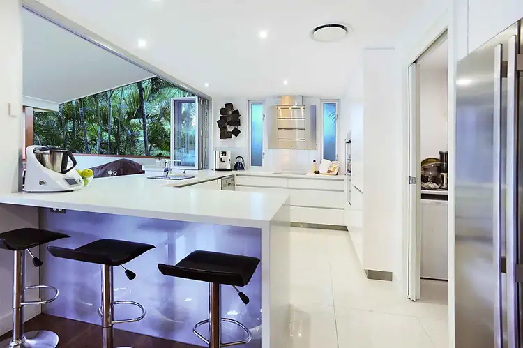 Fourth view of Homely house listing, 28 Nicholson Street, Mitchelton QLD 4053