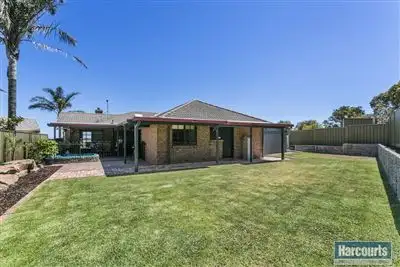Main view of Homely house listing, 16 Lapwing Street, Hallett Cove SA 5158