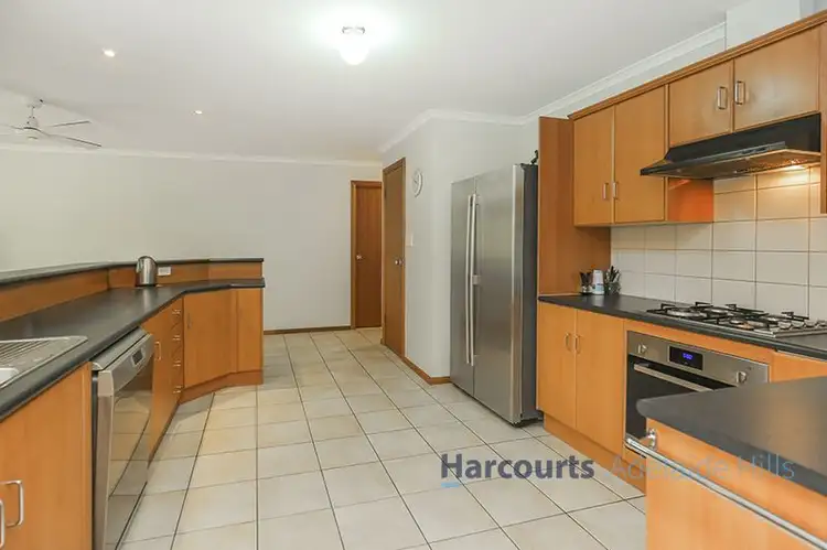 Second view of Homely house listing, 7 Keefe Close, Littlehampton SA 5250