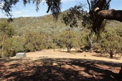 Fifth view of Homely land listing, 41 Joe Taylor Rise, Eildon VIC 3713