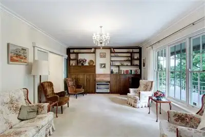 Third view of Homely house listing, 6 Darrell Avenue, Wattle Park SA 5066