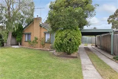 86 Hadley street, Seaford VIC 3198