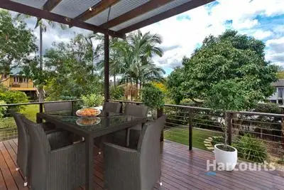 Third view of Homely house listing, 69 Carmel Street, Bardon QLD 4065