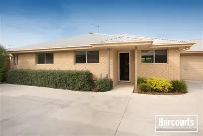 1E Nicholas Court, Hastings VIC 3915