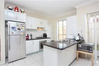 Third view of Homely unit listing, 4/8-10 Harmony Drive, Tarneit VIC 3029