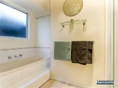 Sixth view of Homely house listing, 81 Mantung Crescent, Rowville VIC 3178