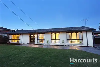 Second view of Homely house listing, 4 Bella Court, Thomastown VIC 3074
