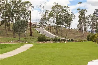 Third view of Homely land listing, 67 Lakeside Drive, Kings Meadows TAS 7249