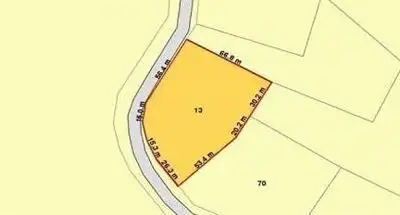 Second view of Homely land listing, 13 Bromfield Drive, Bonogin QLD 4213