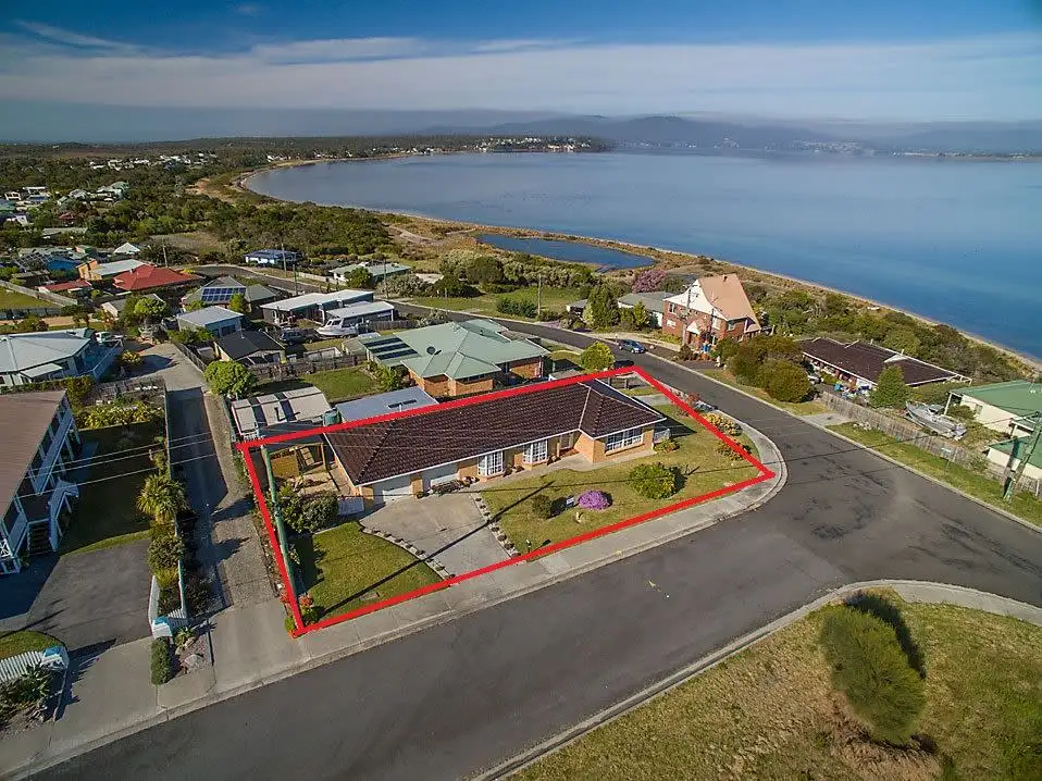Main view of Homely house listing, 21 Kiama Parade, Akaroa TAS 7216