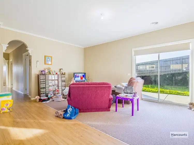 Third view of Homely house listing, 13 Shae Crescent, Drouin VIC 3818