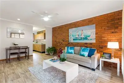 Third view of Homely unit listing, 3/89 Sutton Street, Redcliffe QLD 4020