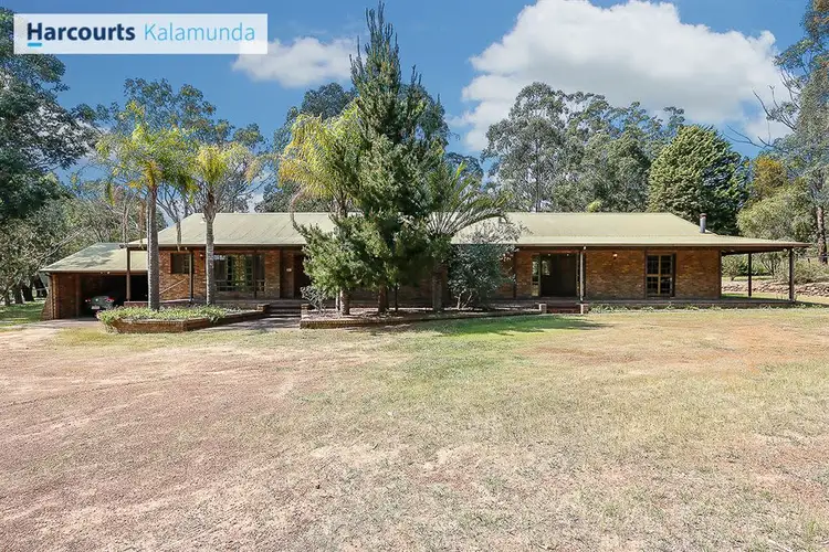 Main view of Homely house listing, 303 Hawtin Road, Forrestfield WA 6058