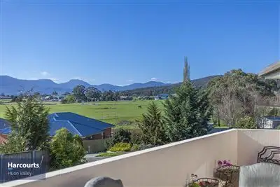 Second view of Homely house listing, 2 Pear Tree Close, Huonville TAS 7109