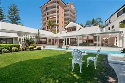 Fifth view of Homely house listing, 91 Old Burleigh Road, Broadbeach QLD 4218