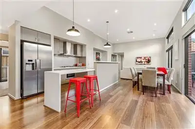 Third view of Homely house listing, 9 Wurrook Circuit, North Geelong VIC 3215