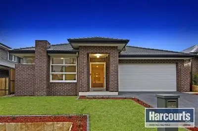 8 Holman Street, Kellyville NSW 2155