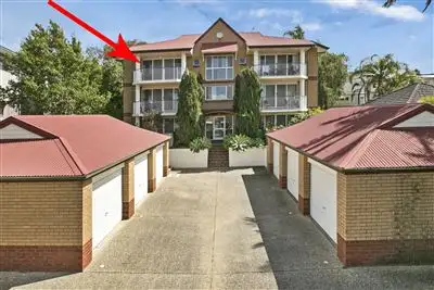 Main view of Homely apartment listing, 5/138 Thynne Road, Morningside QLD 4170
