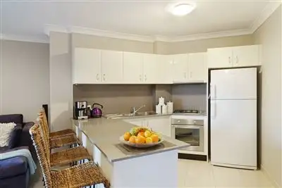 Third view of Homely unit listing, 6/41 Woodhouse Drive, Ambarvale NSW 2560