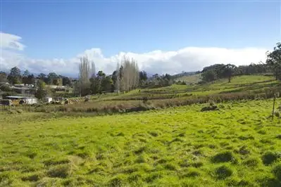 Fifth view of Homely land listing, Lot 1 Fritton Drive, Dover TAS 7117