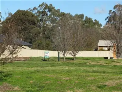 Second view of Homely land listing, 6 Newbery Chase, Yea VIC 3717
