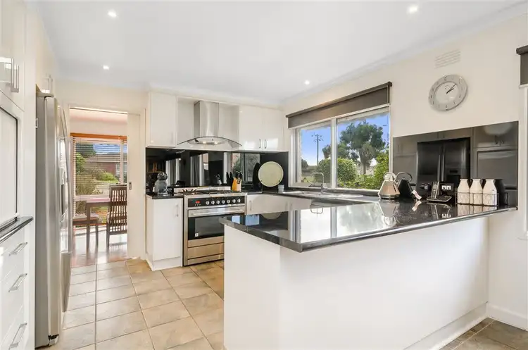 Second view of Homely house listing, 3 Narebar Street, Bell Park VIC 3215