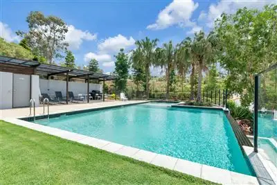8/99 Brookwater Drive, Brookwater QLD 4300
