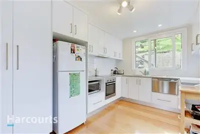 Fourth view of Homely house listing, 9 McKellar Street, South Hobart TAS 7004