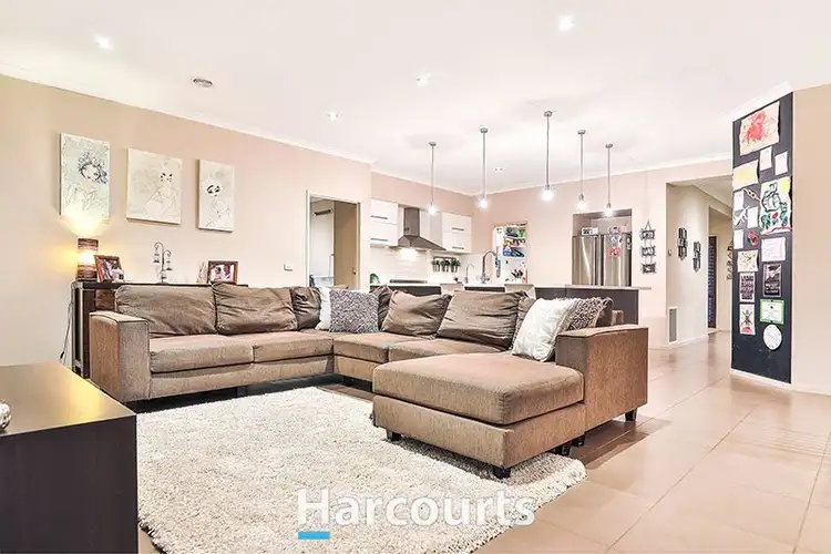 Fourth view of Homely house listing, 9 Murchison Link, Pakenham VIC 3810